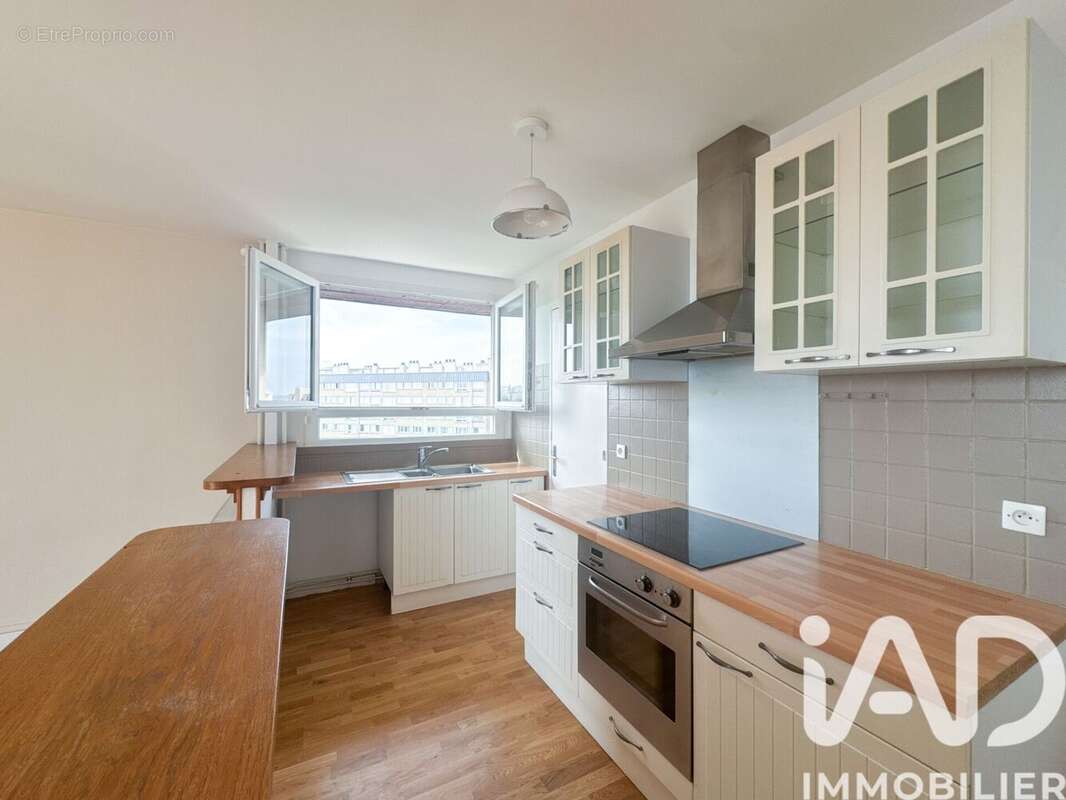 Photo 5 - Appartement à CHATILLON