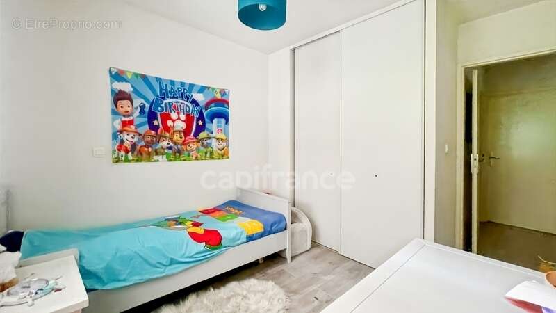 Appartement à BEGLES