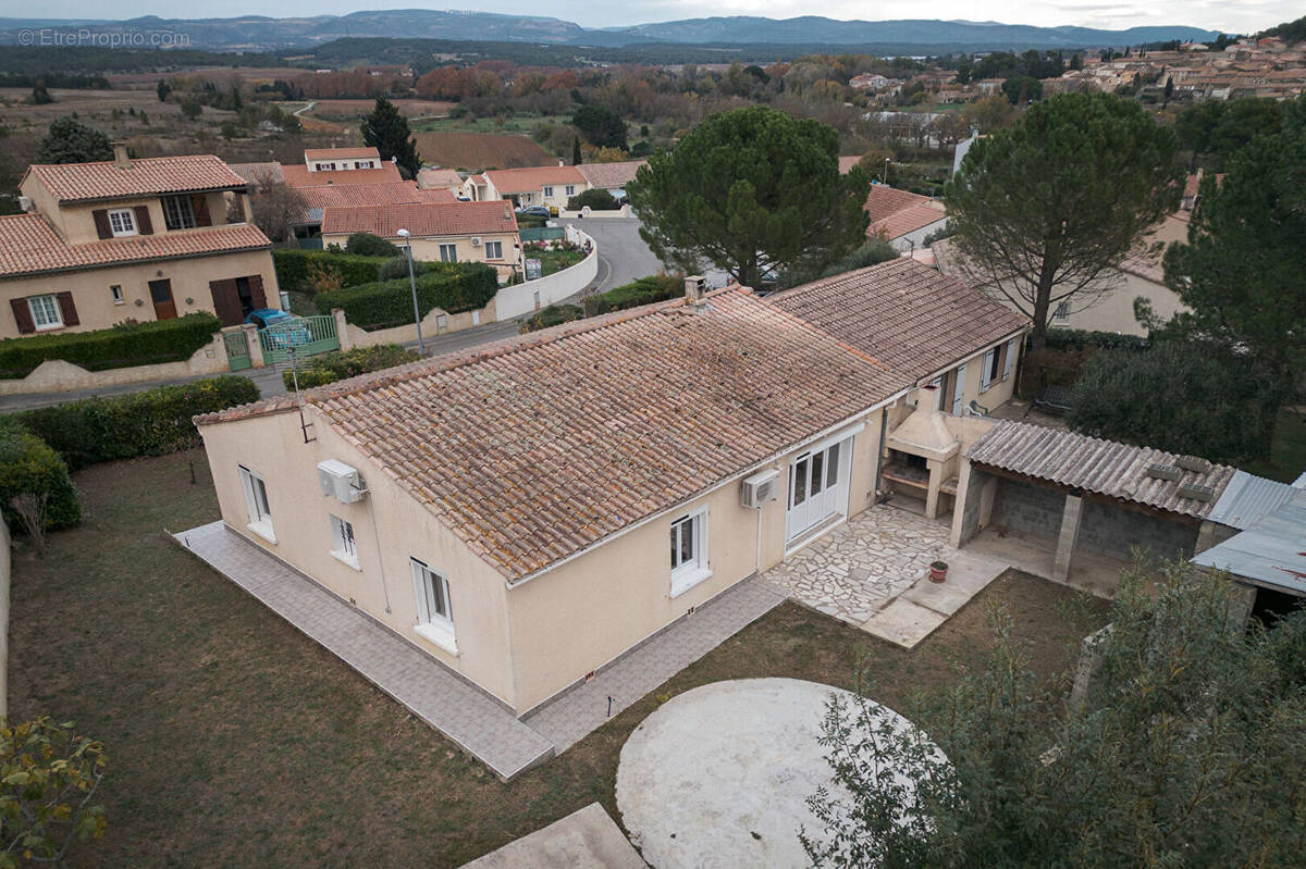 Maison à CARCASSONNE