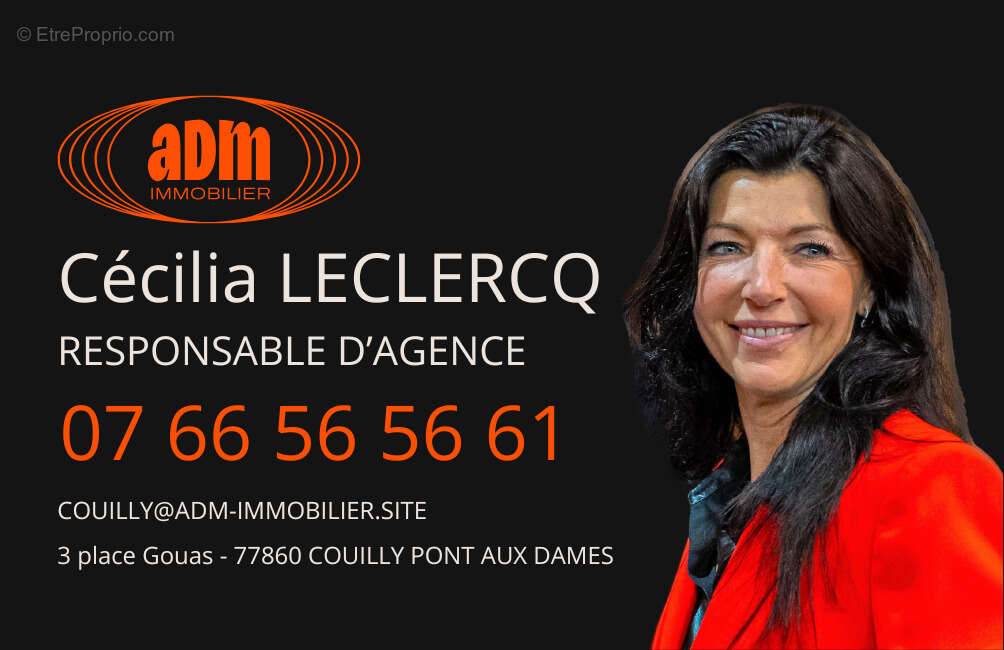 Appartement à MEAUX