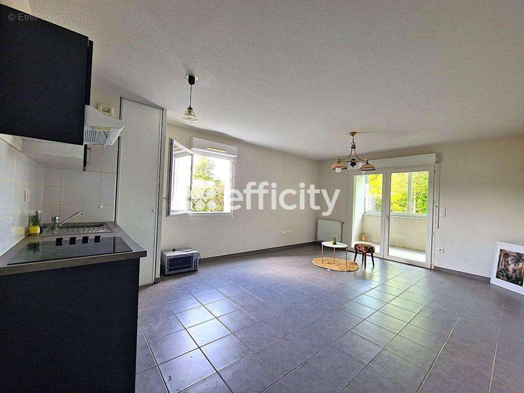 Appartement à ROYAN
