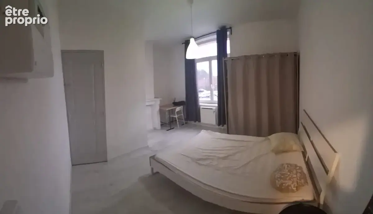 Maison rénovée ( 2017 ). ( rentabilite potentielle : 12,5% ). - photo 7