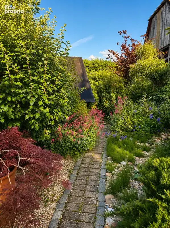 Maison 7 pièces 175 m² à vendre à Ballersdorf (68210) - photo 8