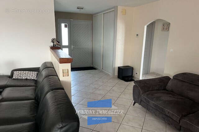 Maison à GAMARDE-LES-BAINS