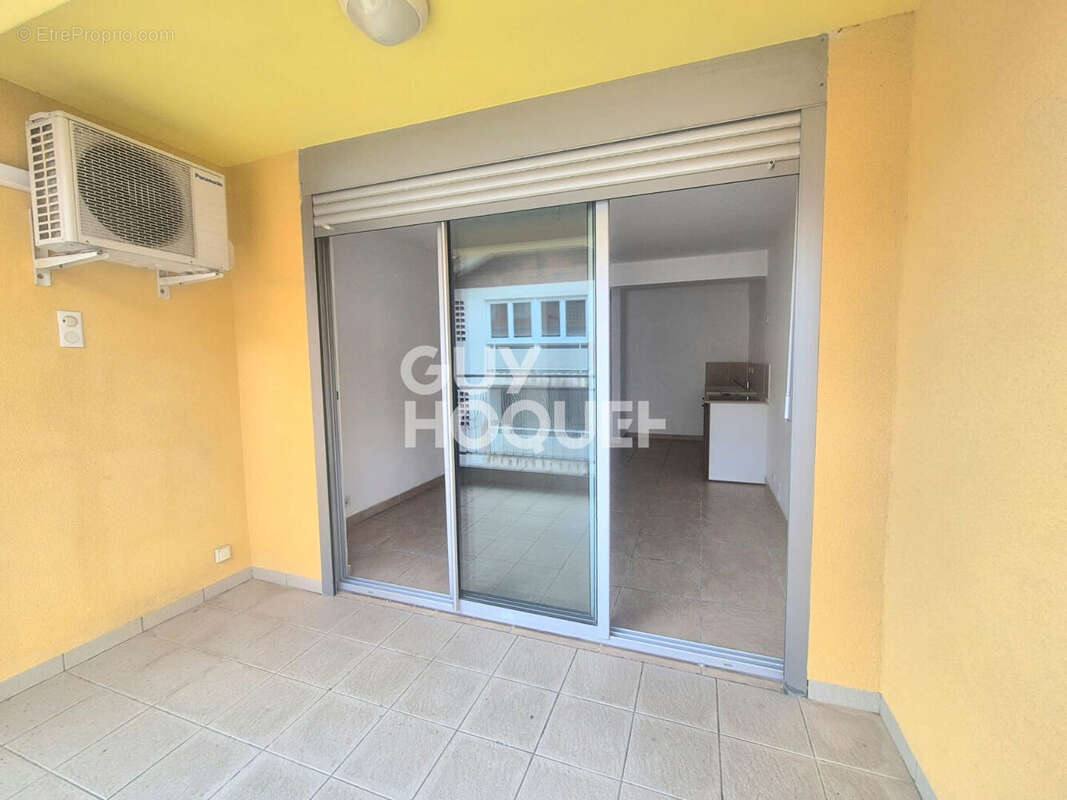 Investisseur - t2  41.57m² - photo 4