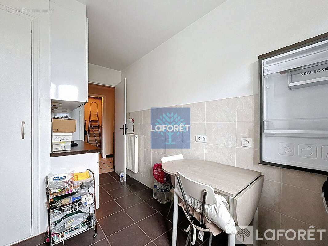 Appartement à FONTENAY-SOUS-BOIS