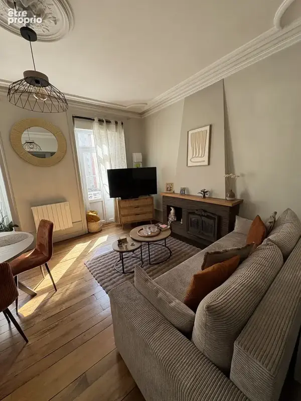 Appartement 200 m² à vendre à Mayenne (53100) - photo 7