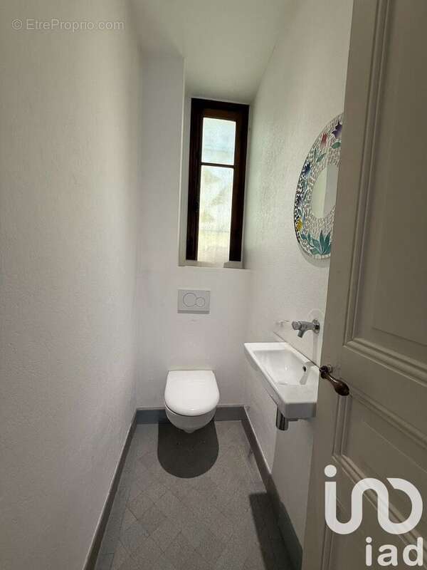 Photo 9 - Appartement à CHAMBERY