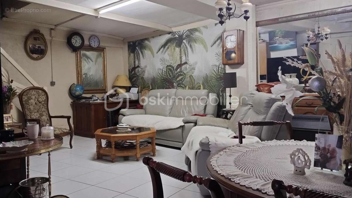 Appartement à AMBOISE