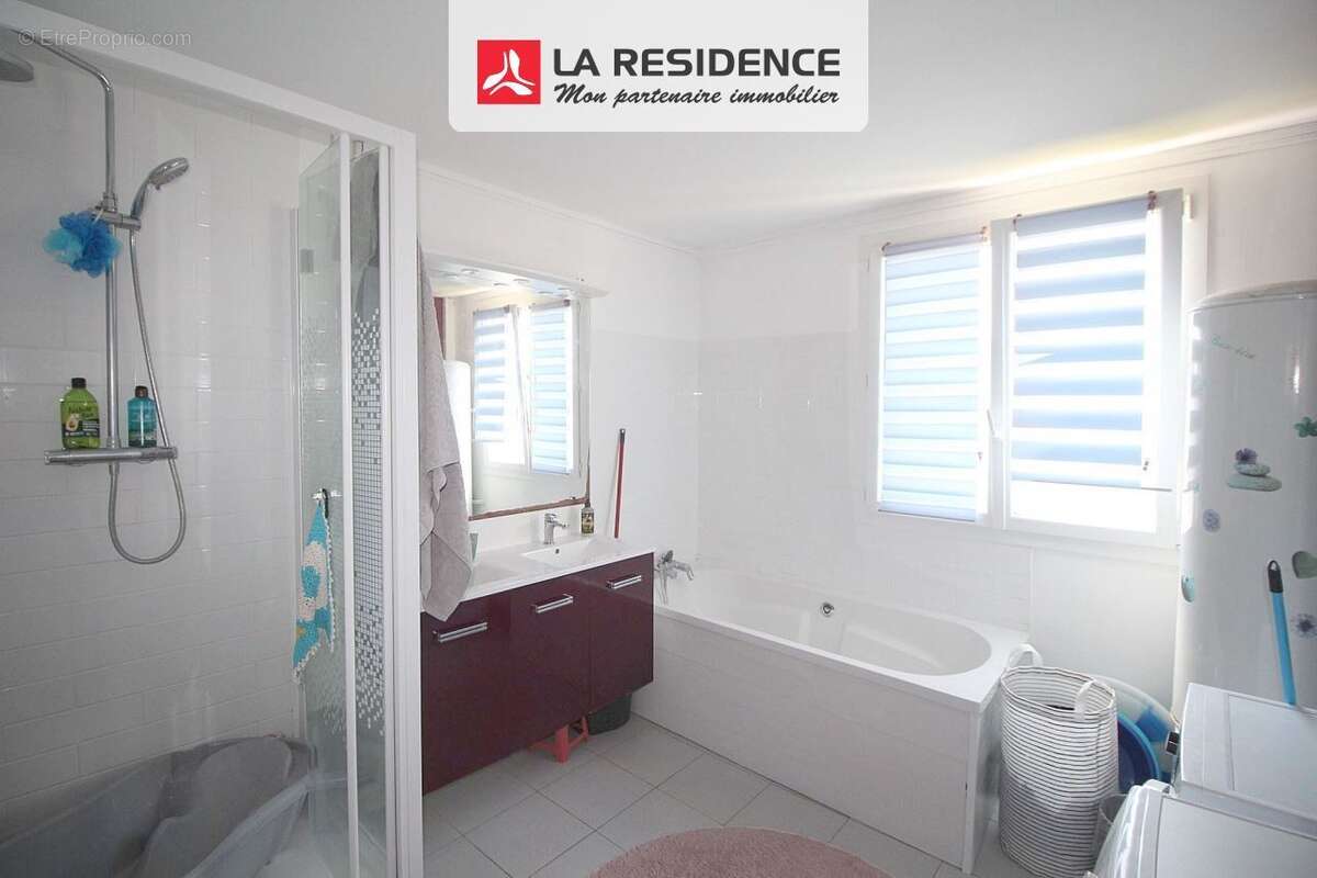 Appartement 83 m² à Le Petit-Quevilly  - photo 5