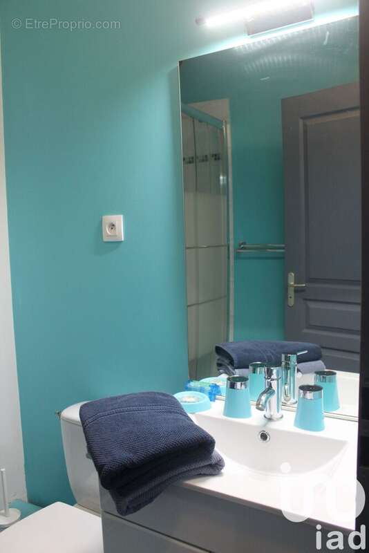 Photo 6 - Maison à LEZIGNAN-CORBIERES