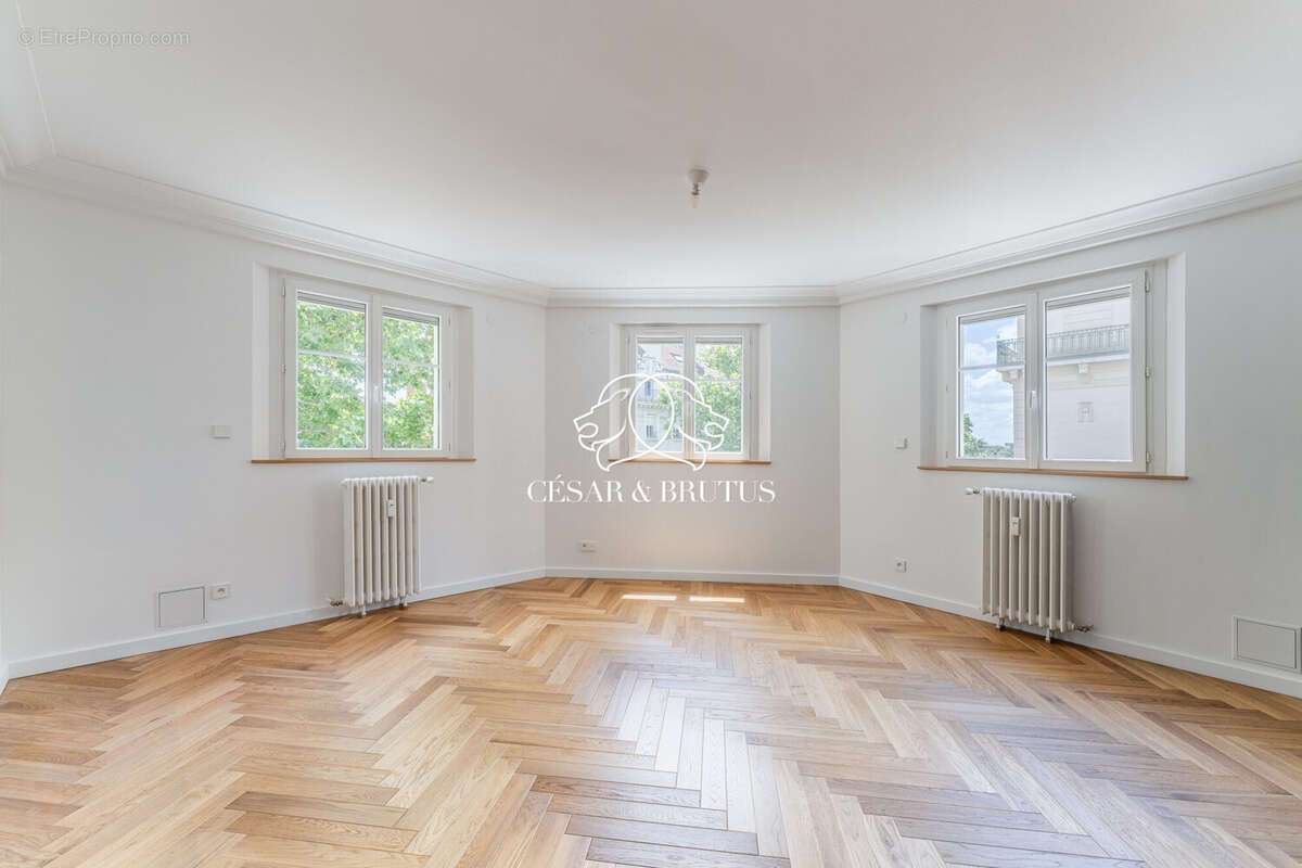 Appartement 79 m² à Lyon-7e  - photo 9