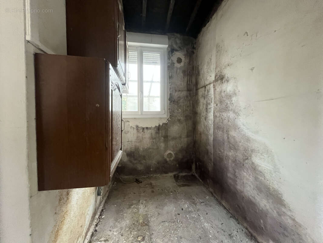 Maison à NOGENT-SUR-MARNE