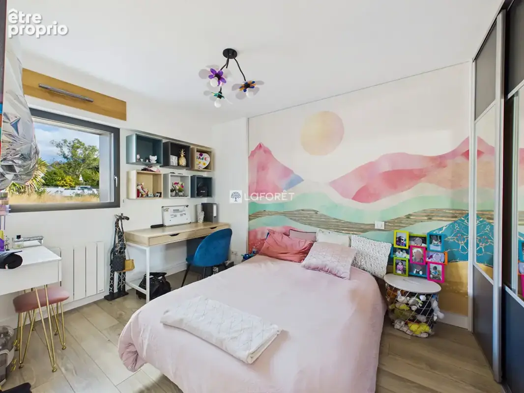 Maison Briec  - 154 m2 - 6 pièces - 4 chambres - photo 14