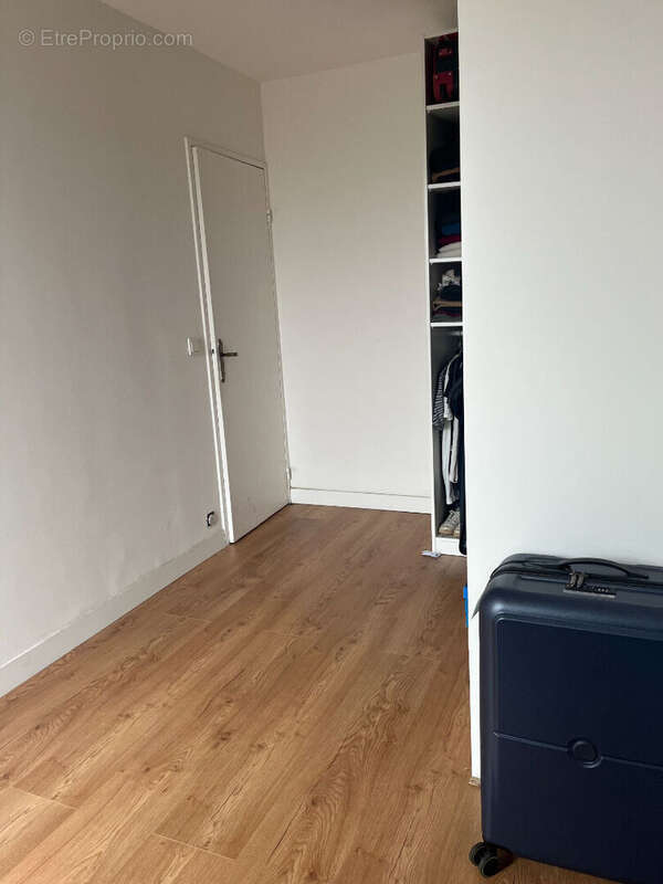 Appartement à ARGENTEUIL