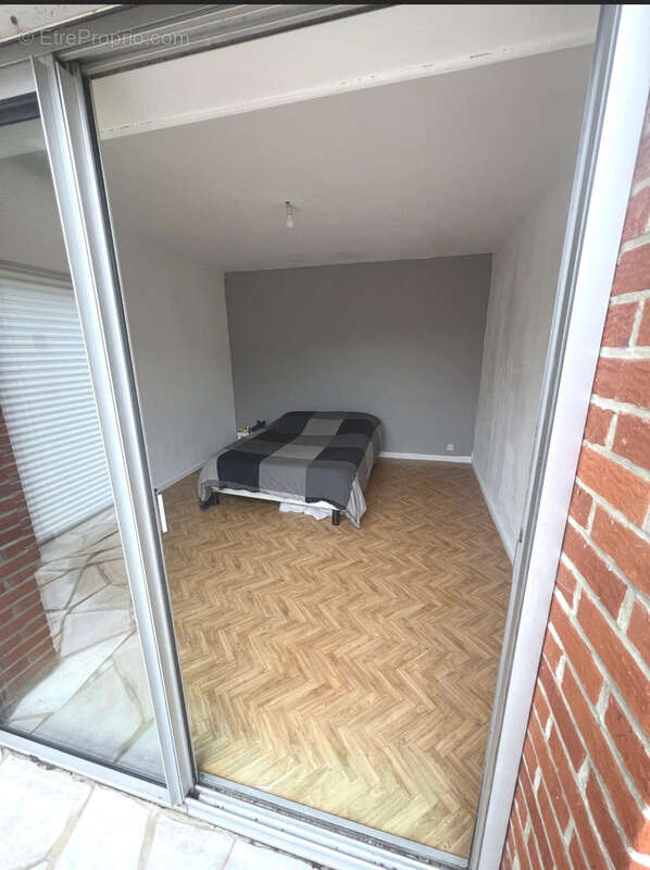 Maison à BULLY-LES-MINES