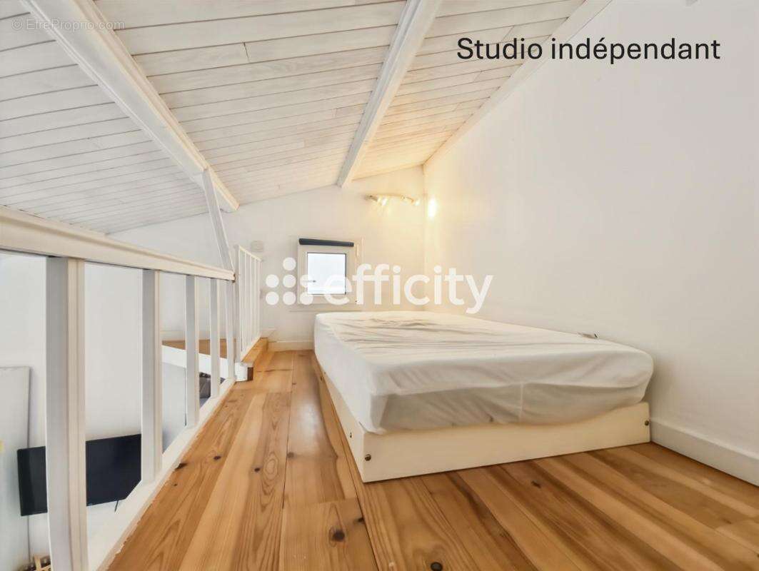 Maison 66 m² à Angoulins  - photo 13