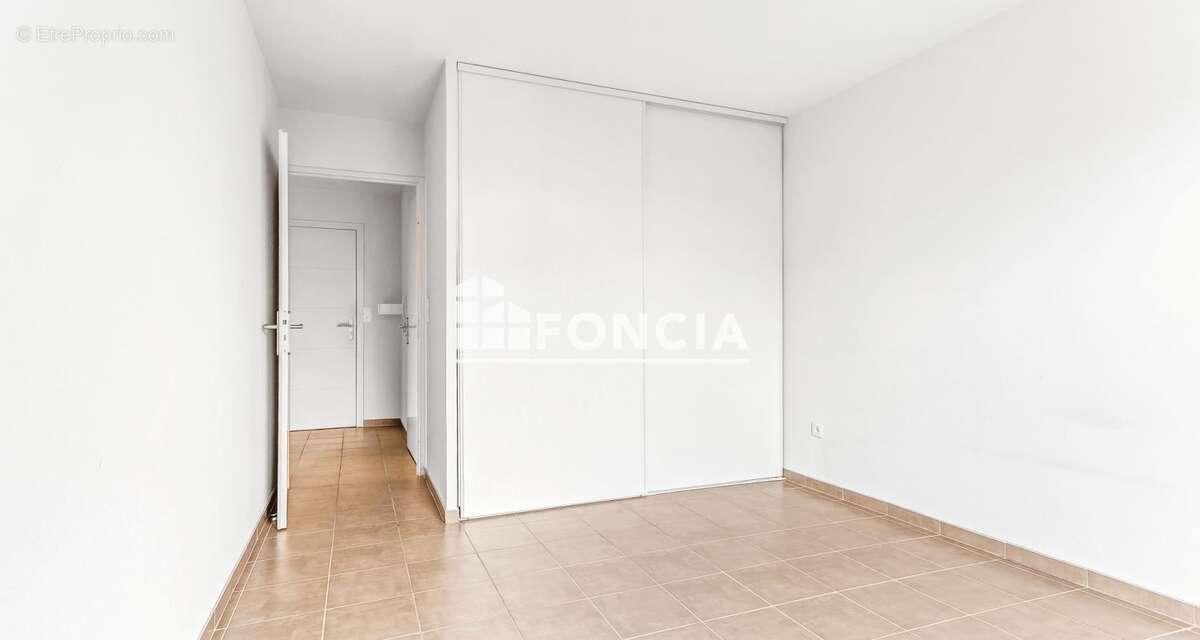 Appartement à RAMBOUILLET