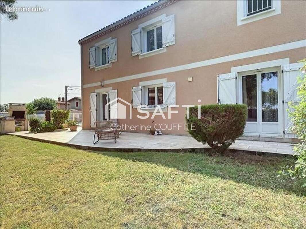 Photo 8 - Maison à CERONS