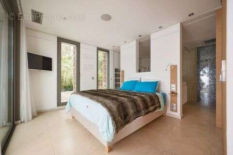 Maison à LE LAVANDOU