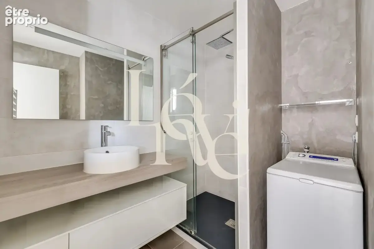 Appartement - 2 pièces - 41,11m2 - photo 11