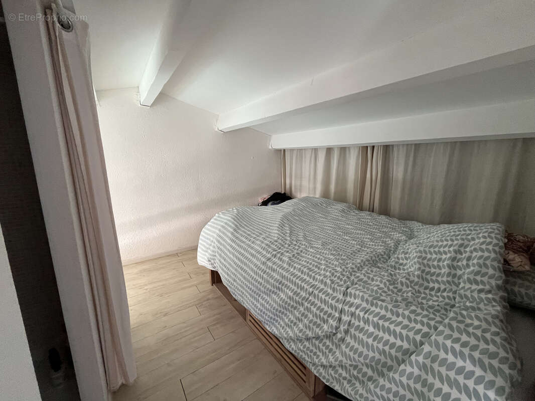 Superbe duplex avec vue mer exceptionnelle au Cap d'Agde - photo 11
