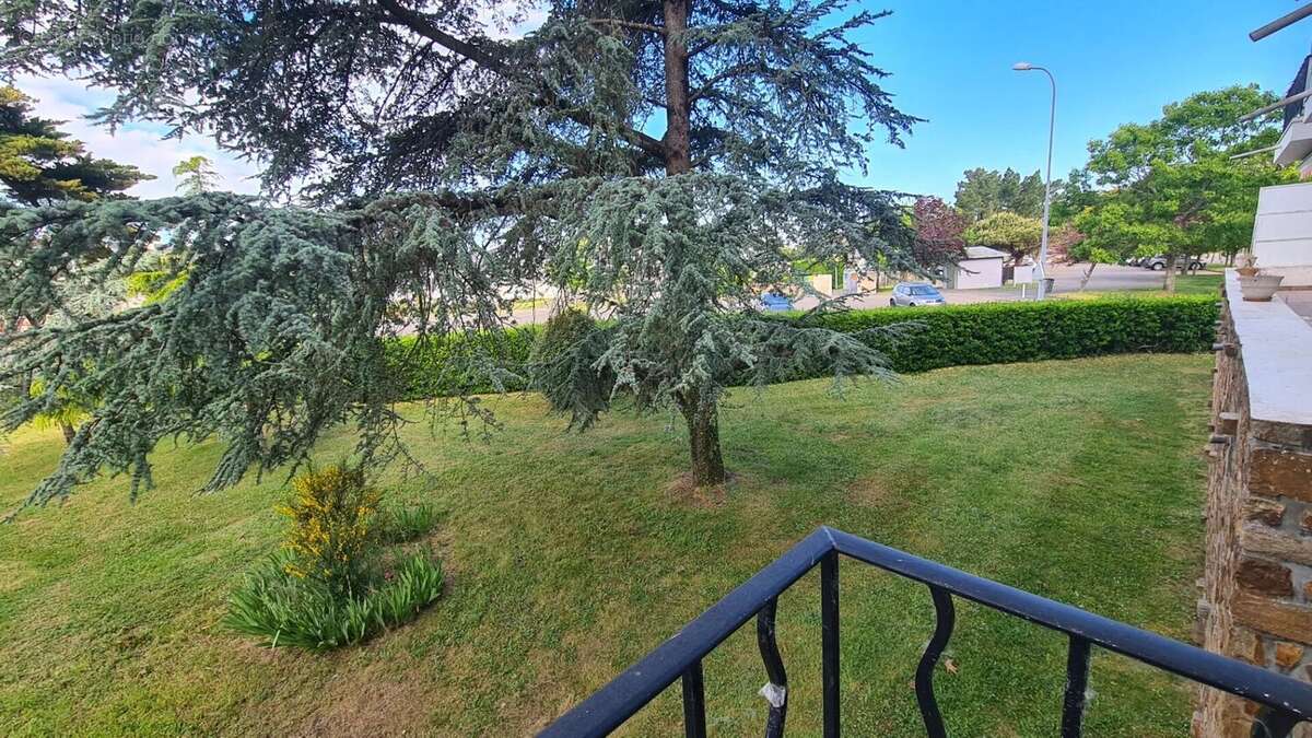 Appartement à LE POULIGUEN