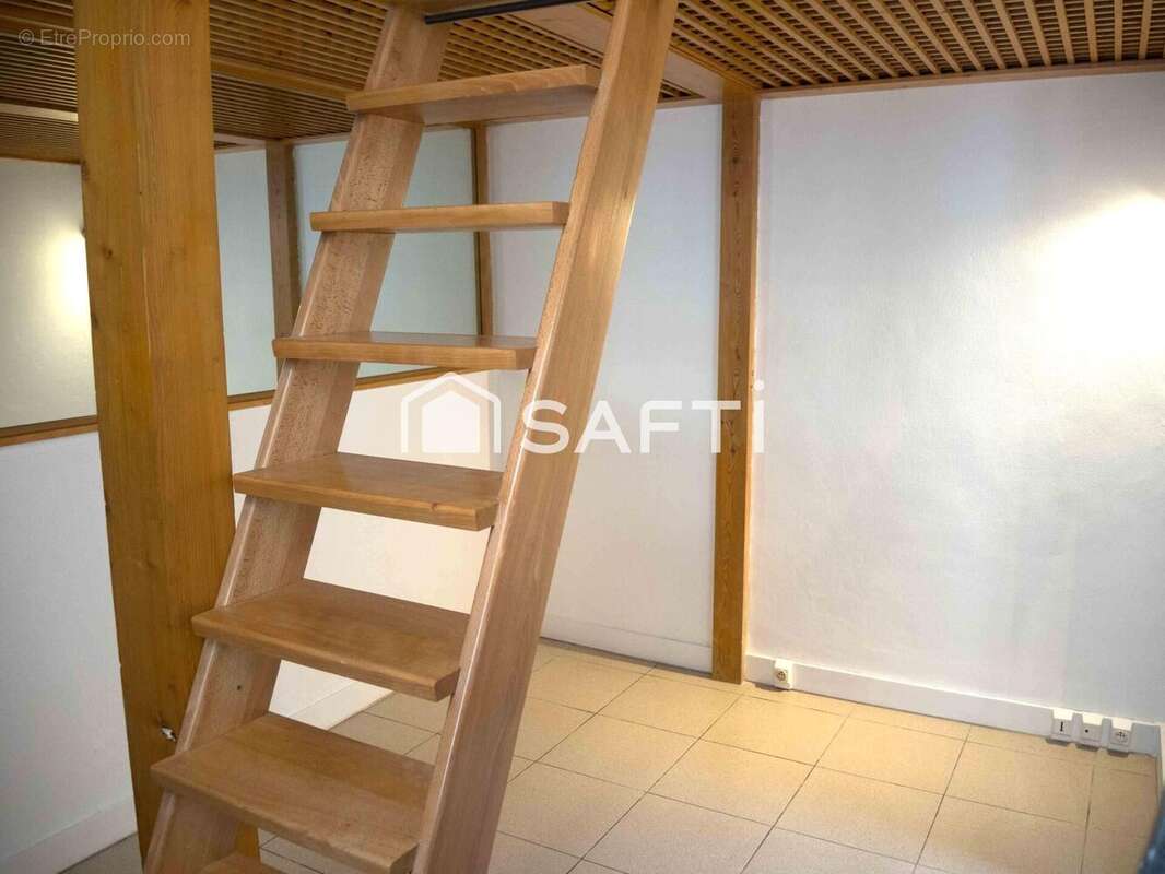 Photo 3 - Appartement à PARIS-15E