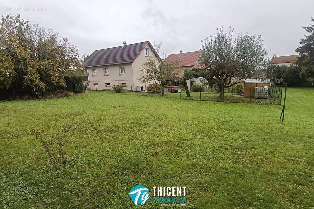 Appartement 44 m² à Etival-Clairefontaine  - photo 5