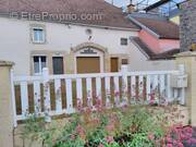 Maison à PREIGNEY