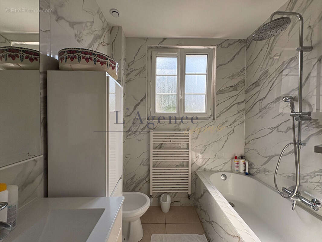 Maison chantilly - photo 6