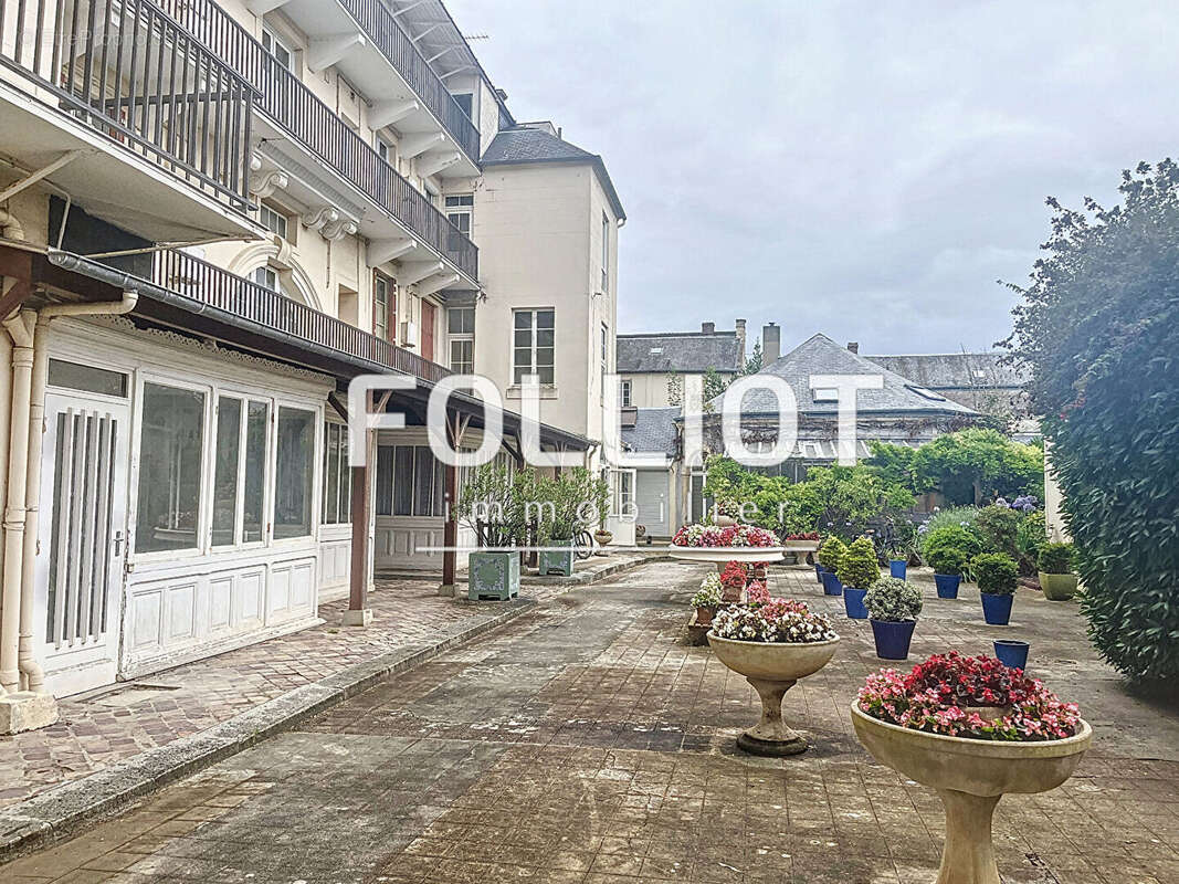 Autre à LUC-SUR-MER