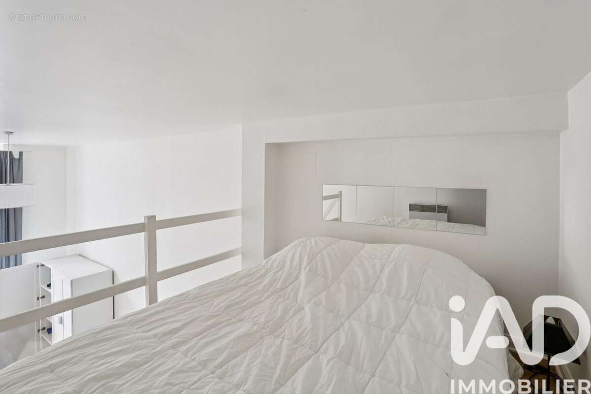 Photo 7 - Appartement à LILLE