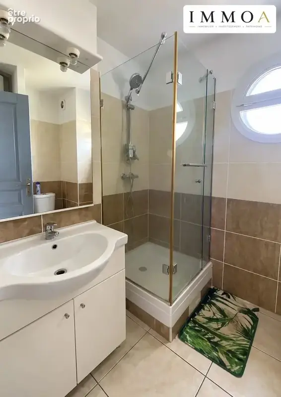 À VENDRE – T2  avec vue mer – Saint-Benoît (97470) - photo 4