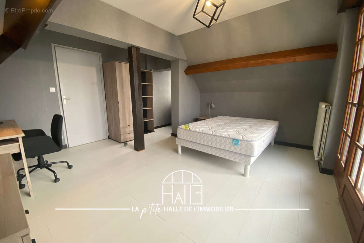 Appartement à LIMOGES