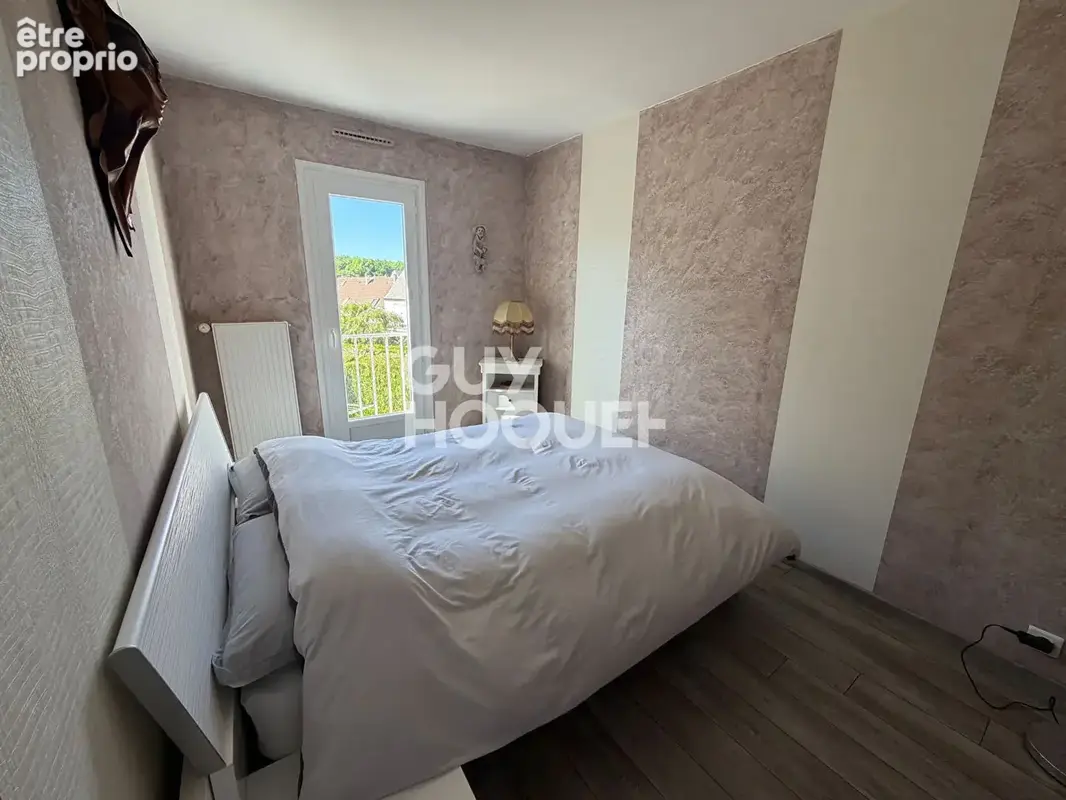 Maison  5 pièce(s) 115.5 m2  sur un terrain de 500 m² - photo 9