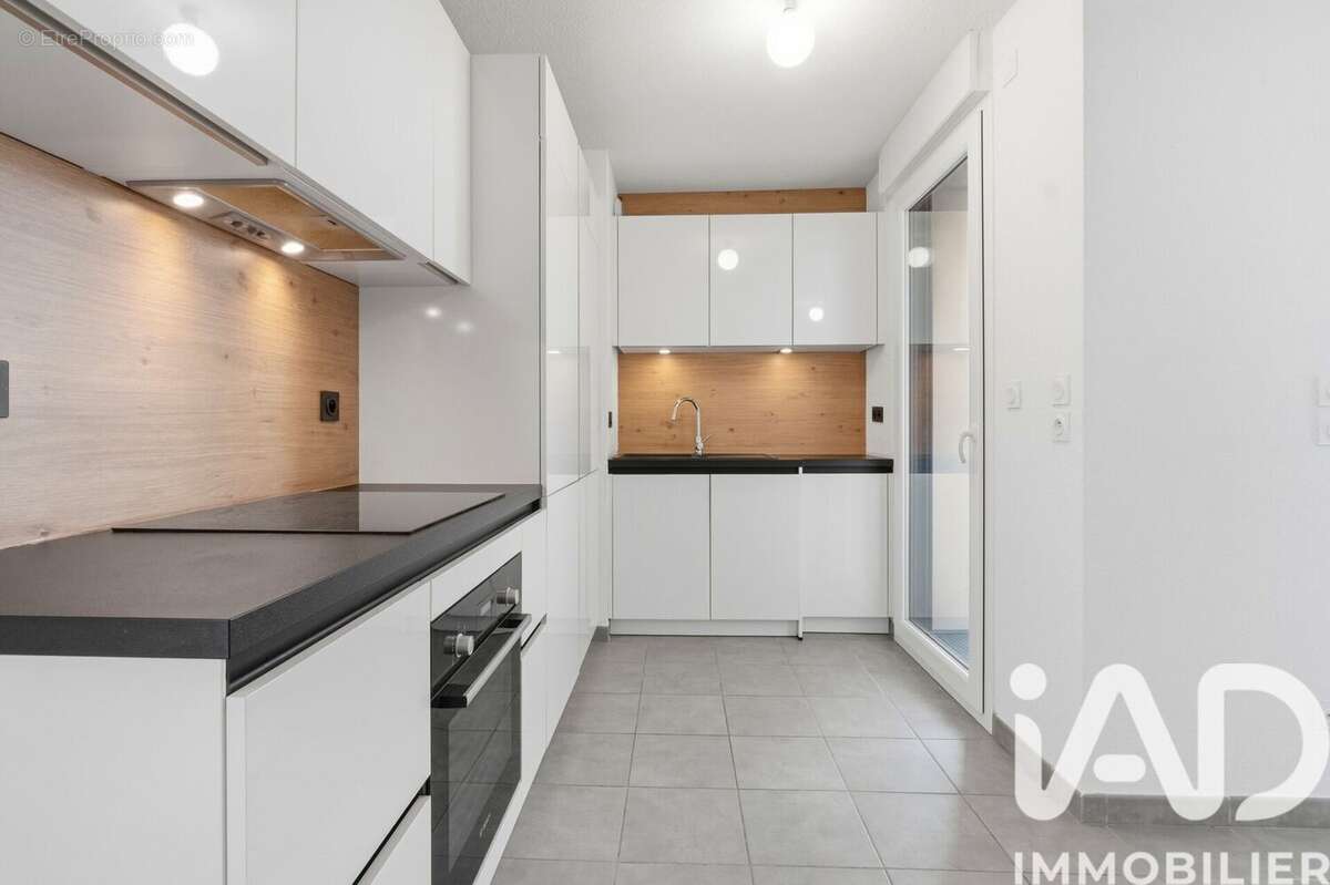 Appartement 66 m² à Beauzelle  - photo 4