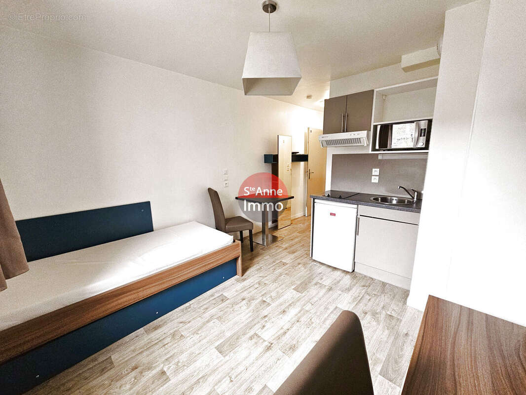 Photo 2 - Appartement à AMIENS