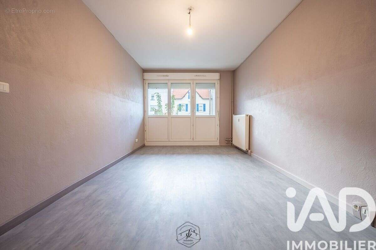 Photo 2 - Appartement à FLORANGE