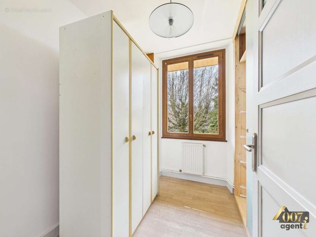 Appartement à NOTRE-DAME-DES-MILLIERES