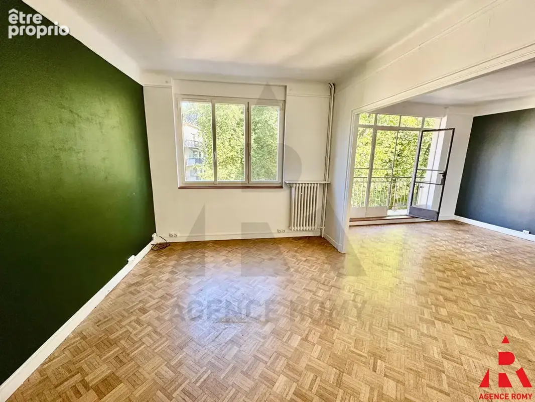 Photo Appartement à Versailles au prix de 510 000€
