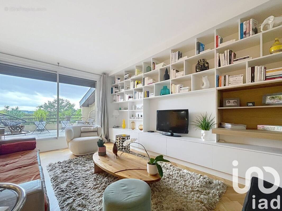 Photo 1 - Appartement à TOULOUSE