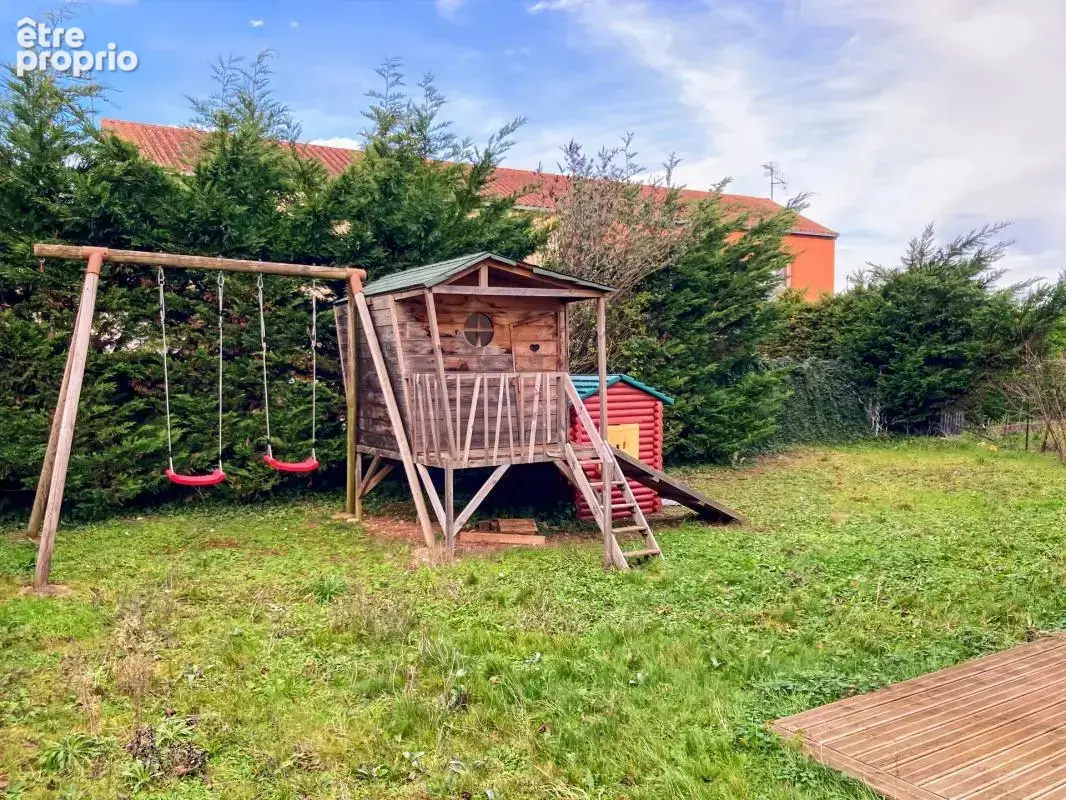 Charmante maison familiale 5 pièces à Poitiers - photo 2