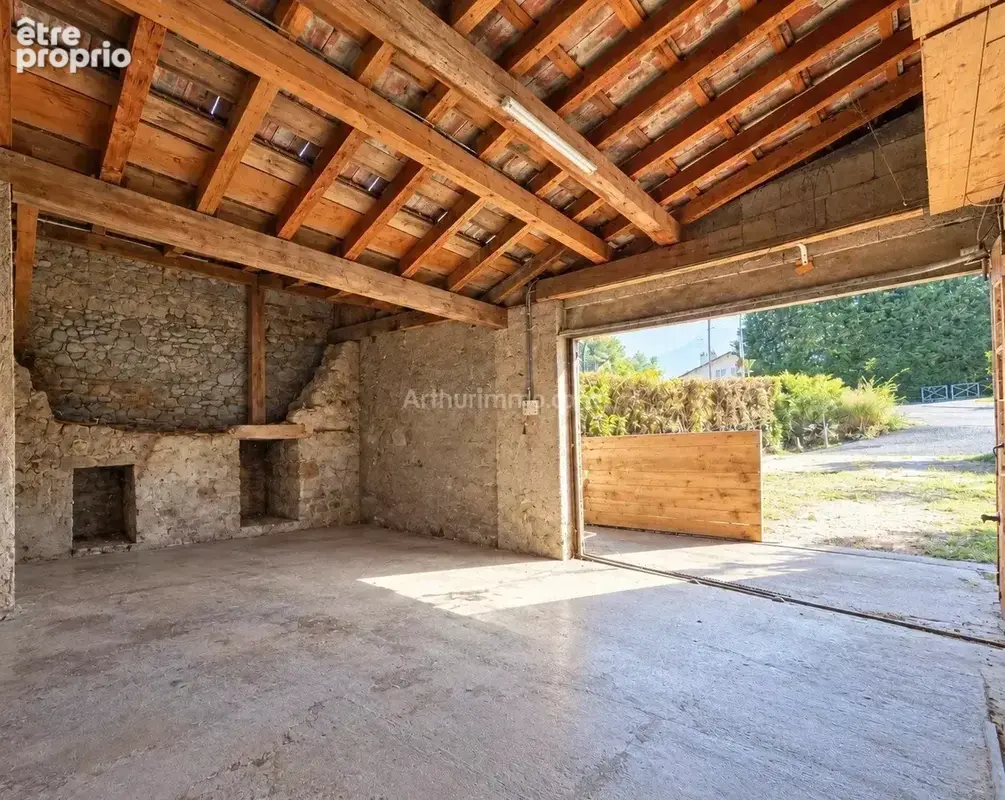 Vente Maison Le bourget-du-lac(73370) 150 000ï¿œ - photo 2