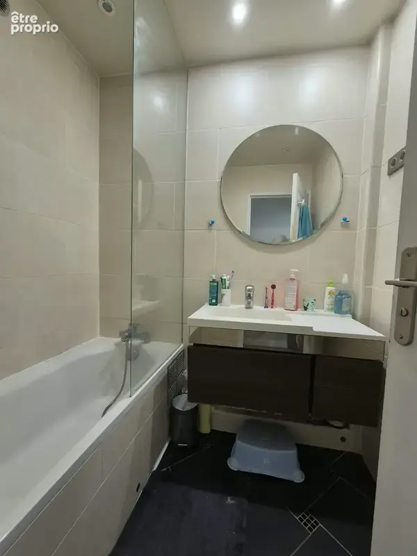 2 - 3 pièces - sans travaux ! - proche rer a et commerces - photo 13