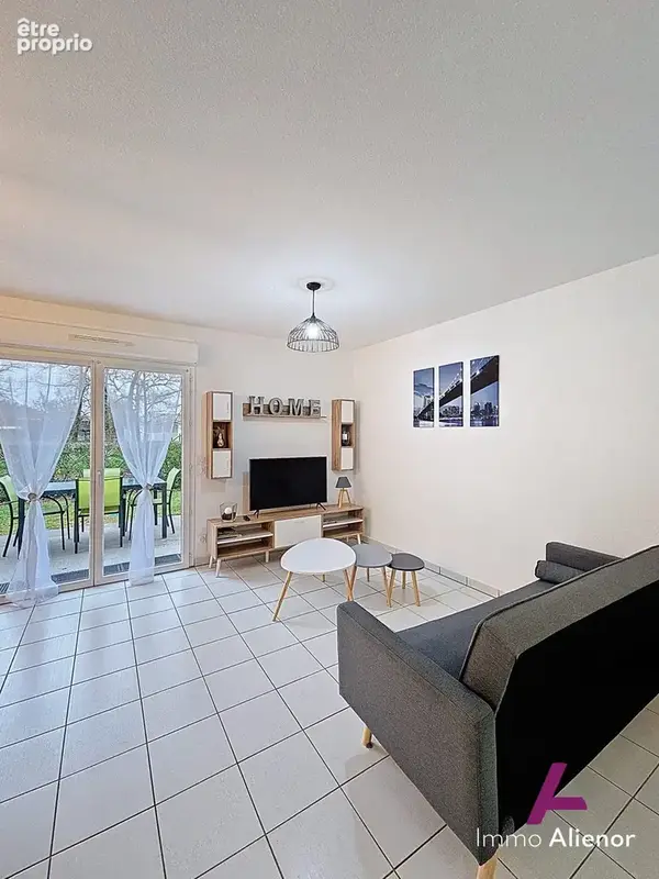 Maison 60 m² à Biganos  - photo 5