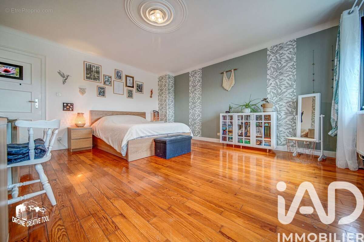 Photo 6 - Appartement à RETONFEY