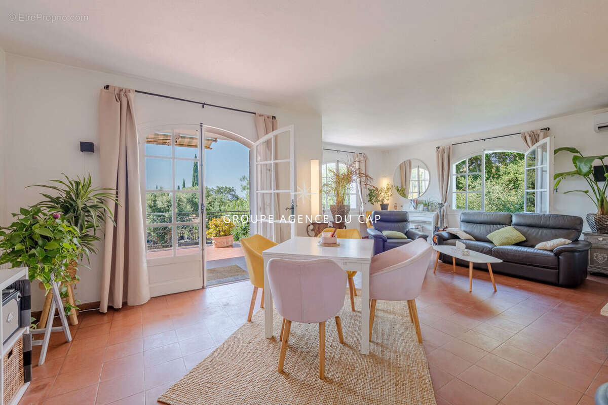 Villa tour de mare au calme - photo 3