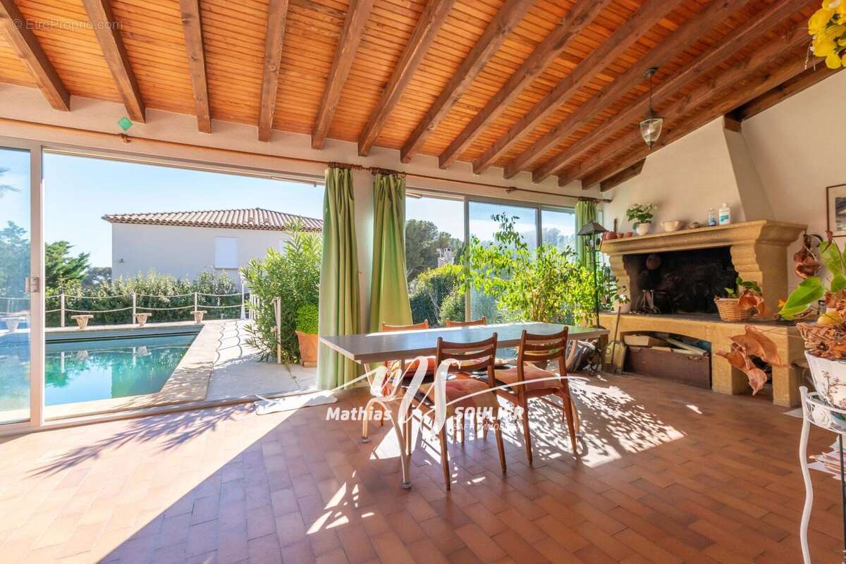 Photo 4 - Maison à CARRY-LE-ROUET