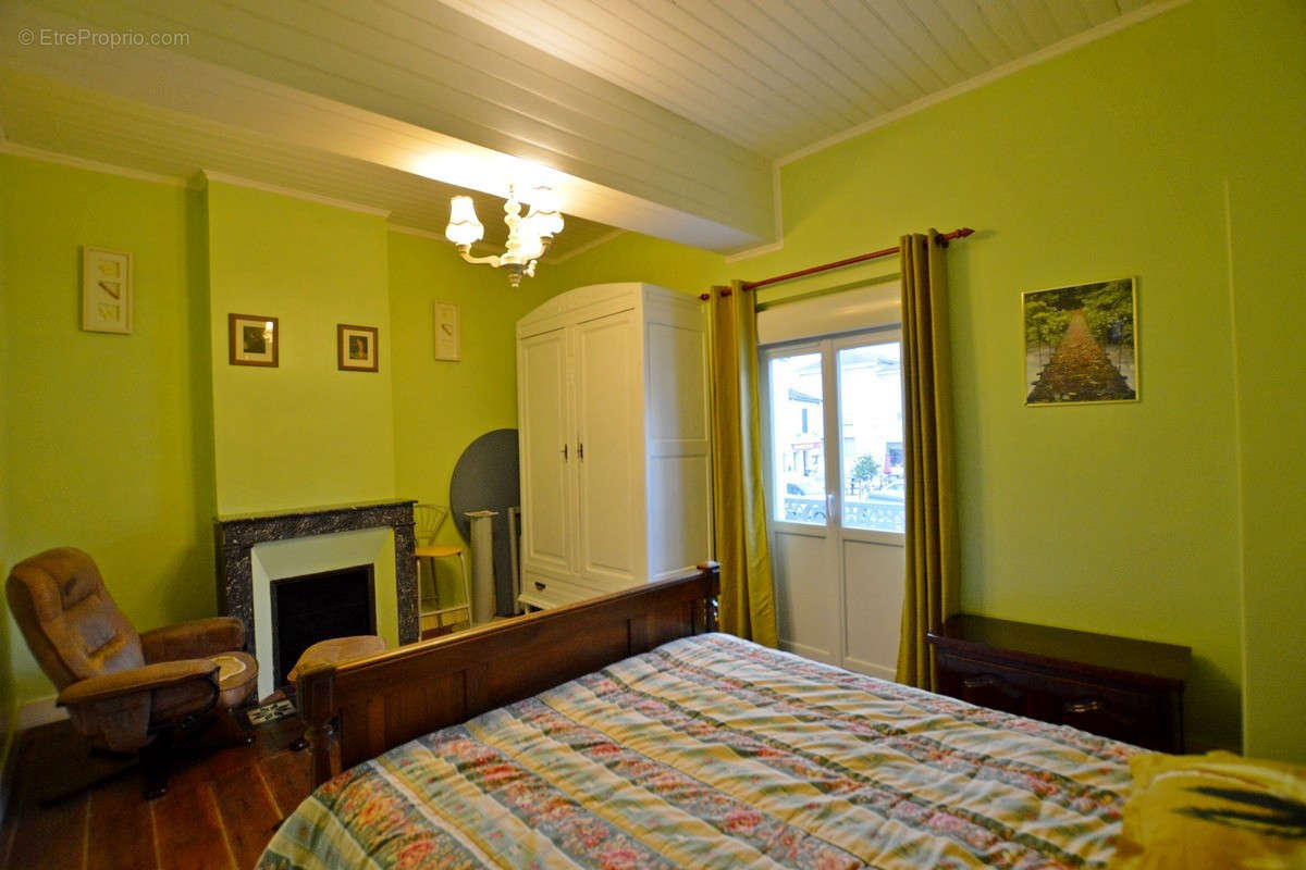 Maison à ALLEMANS-DU-DROPT